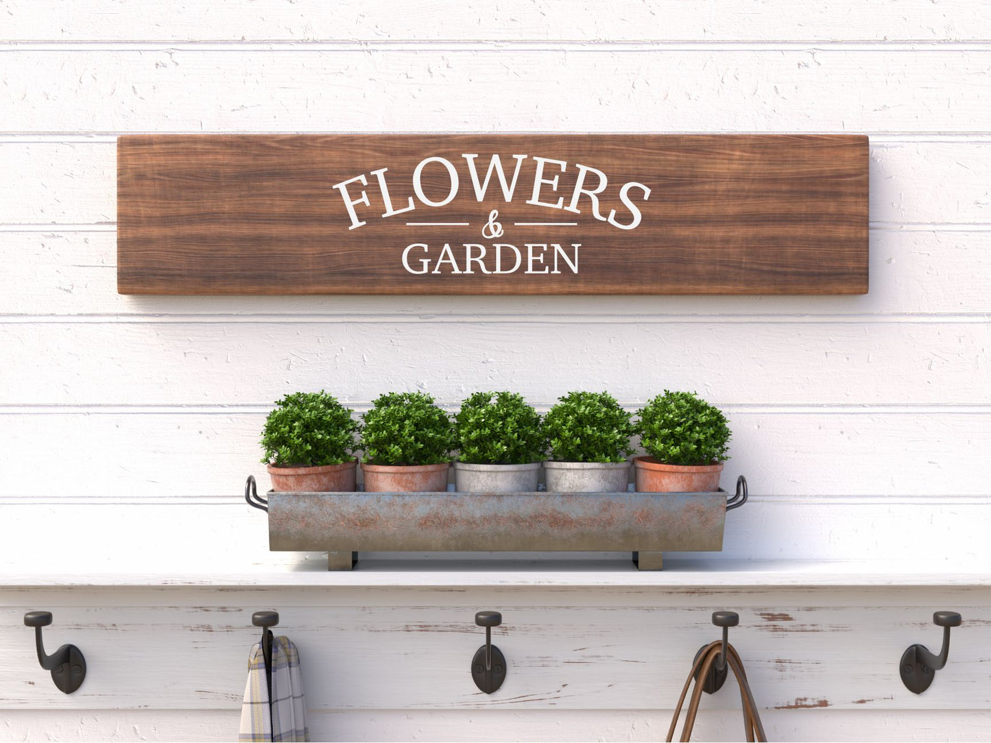 Spring Gallery