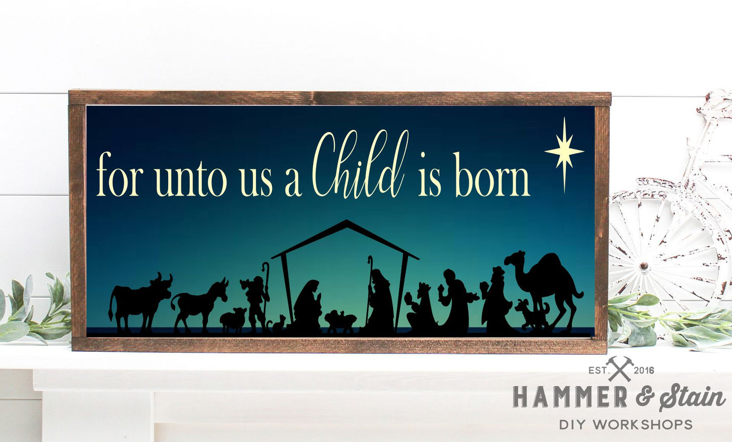 Christmas Gallery