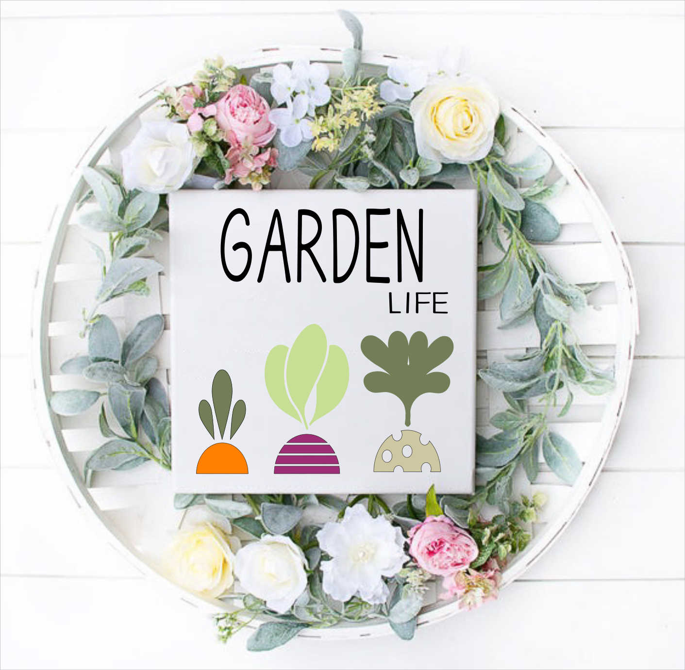 Spring Gallery