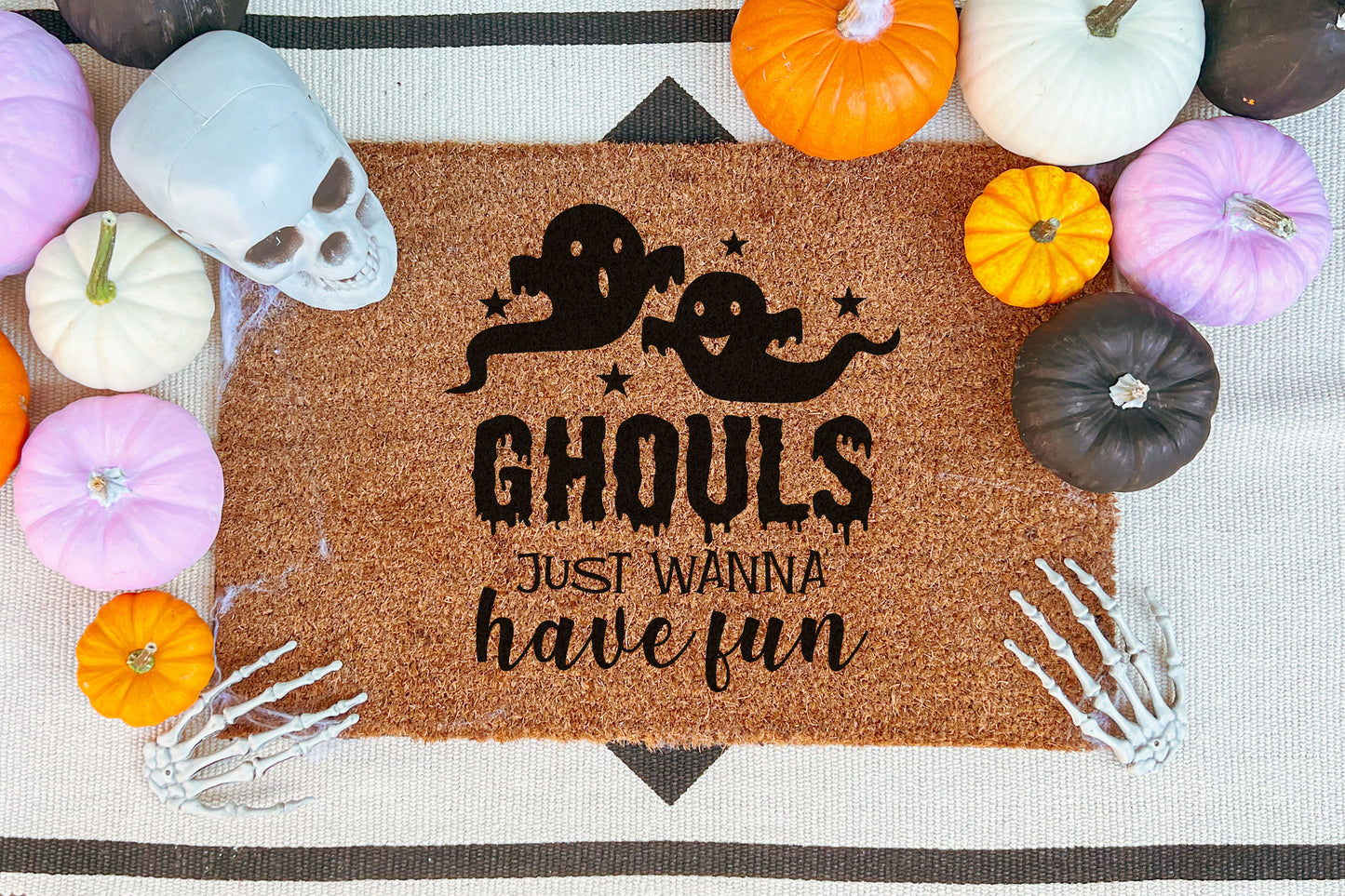 Halloween Gallery