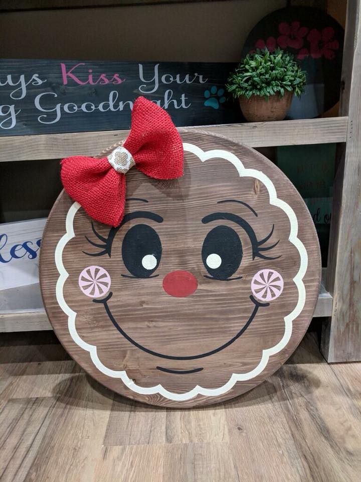 Christmas Gallery