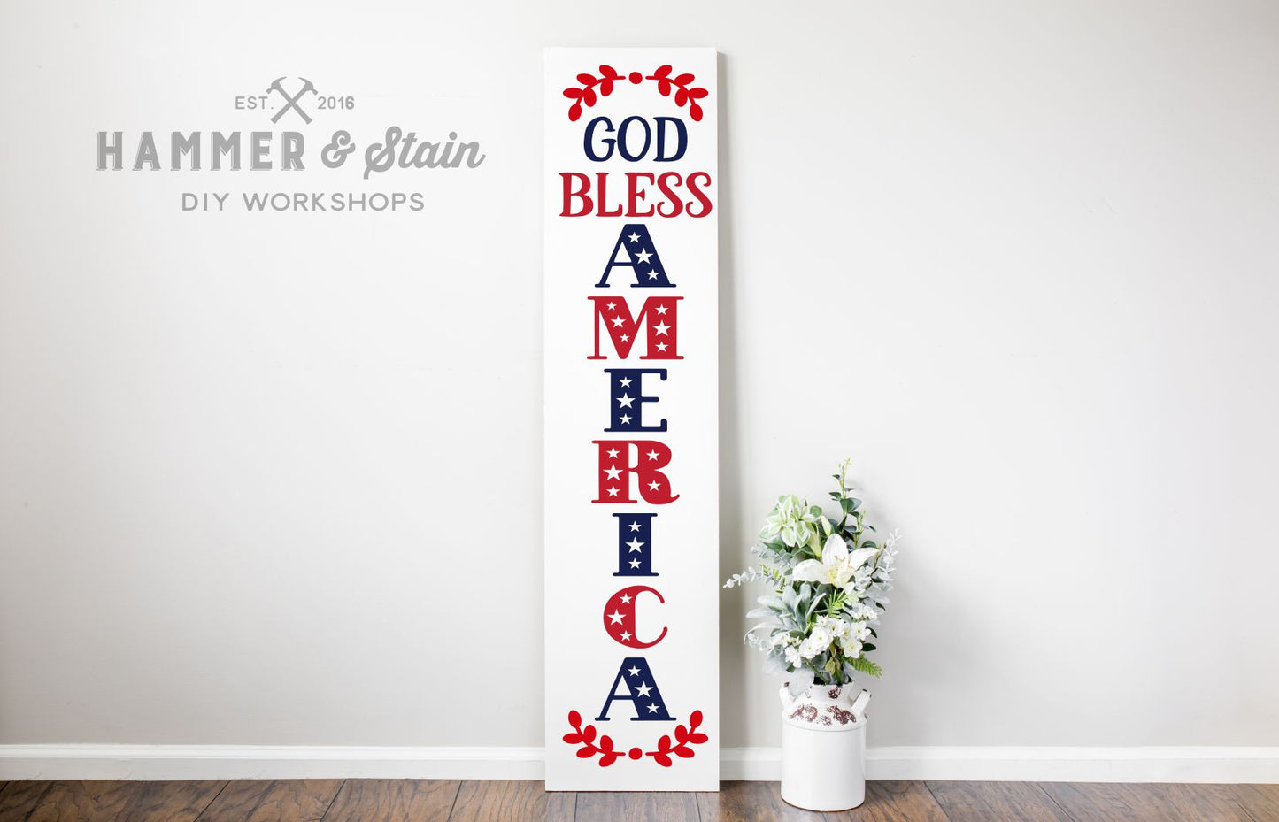Fourth of July Gallery