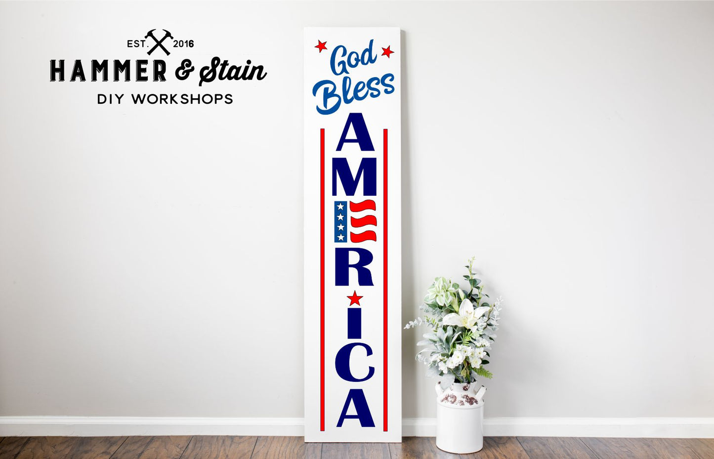 Fourth of July Gallery