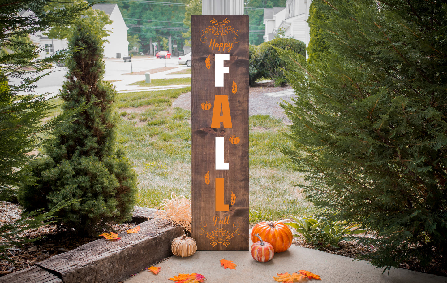 Fall Gallery