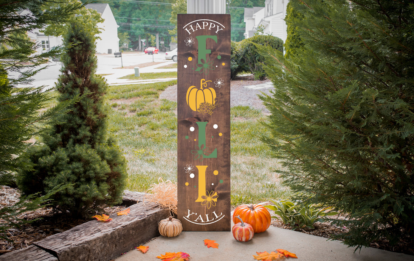 Fall Gallery