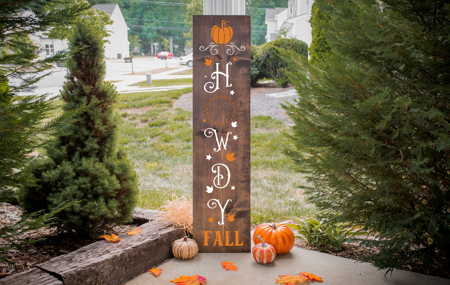 Fall Gallery
