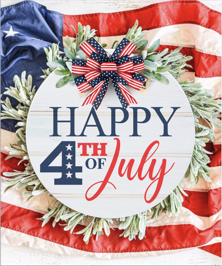 Fourth of July Gallery