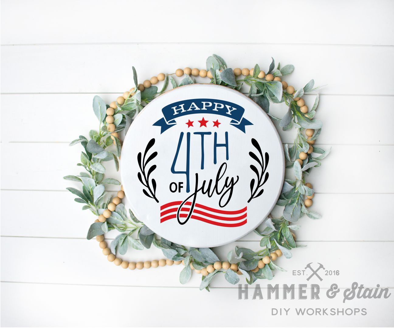 Fourth of July Gallery
