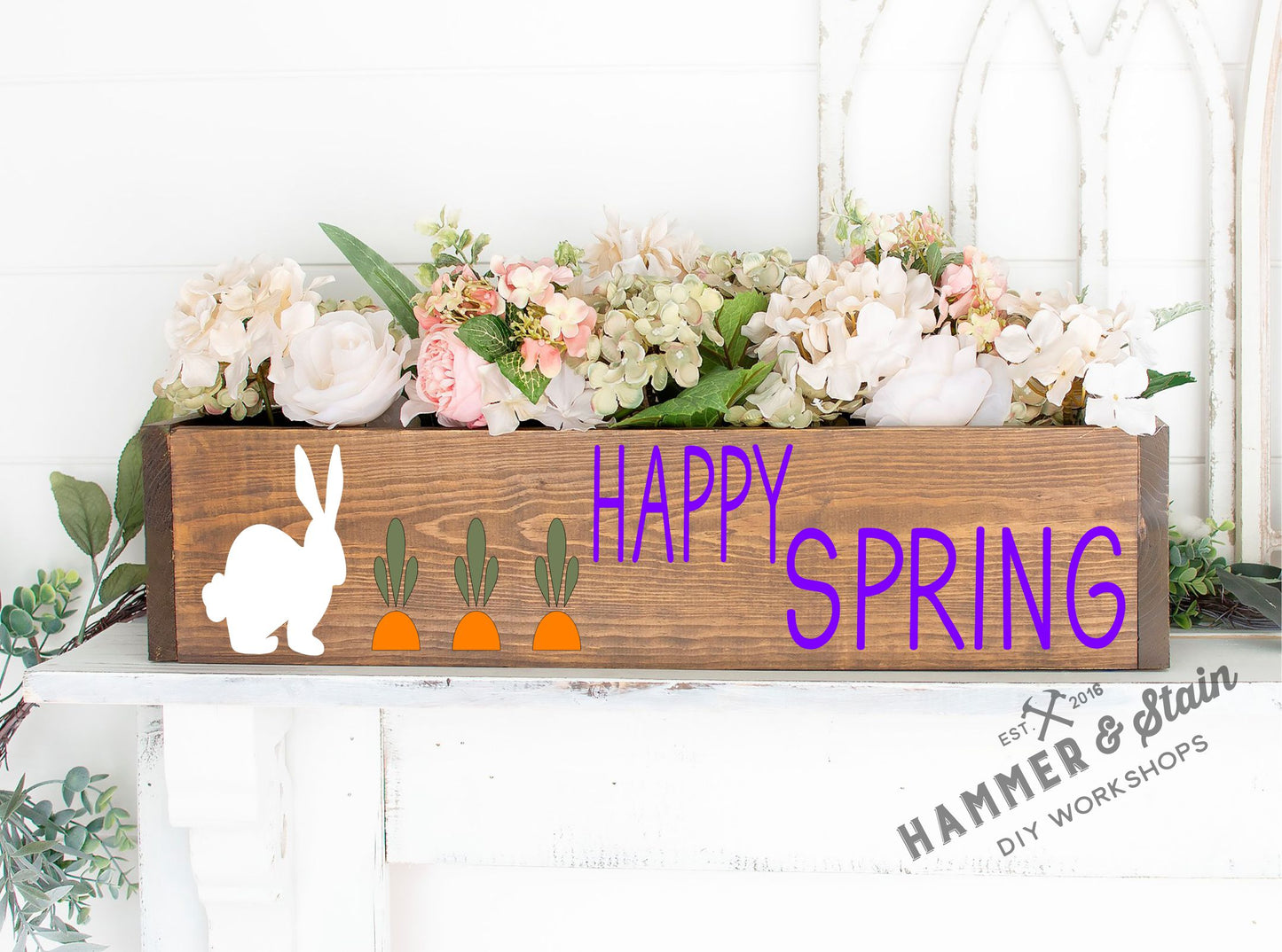 Spring Gallery
