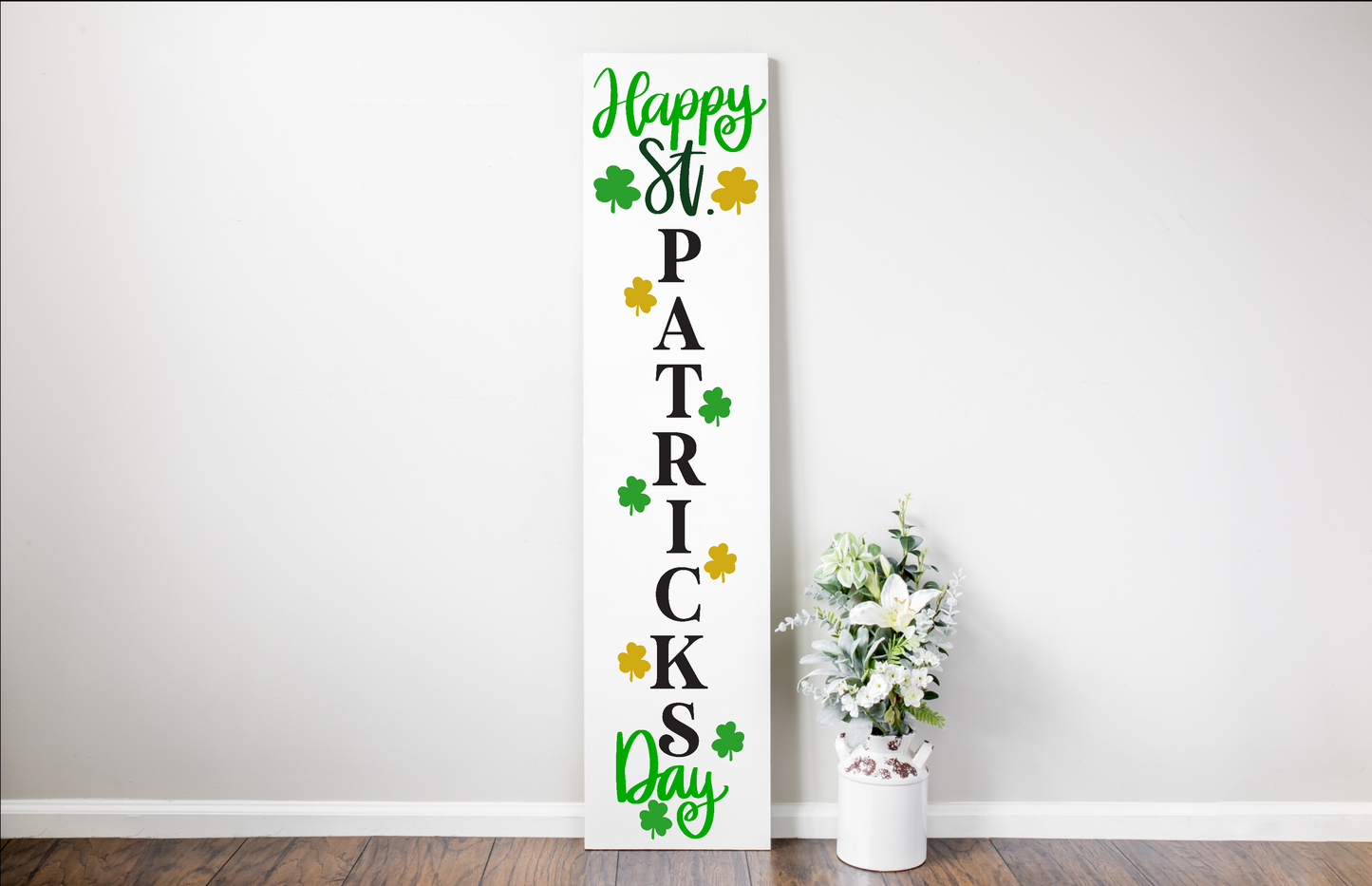 Porch Planks