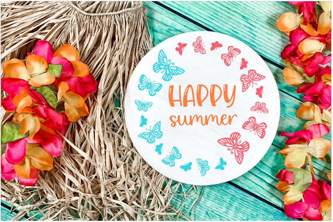 Summer Gallery