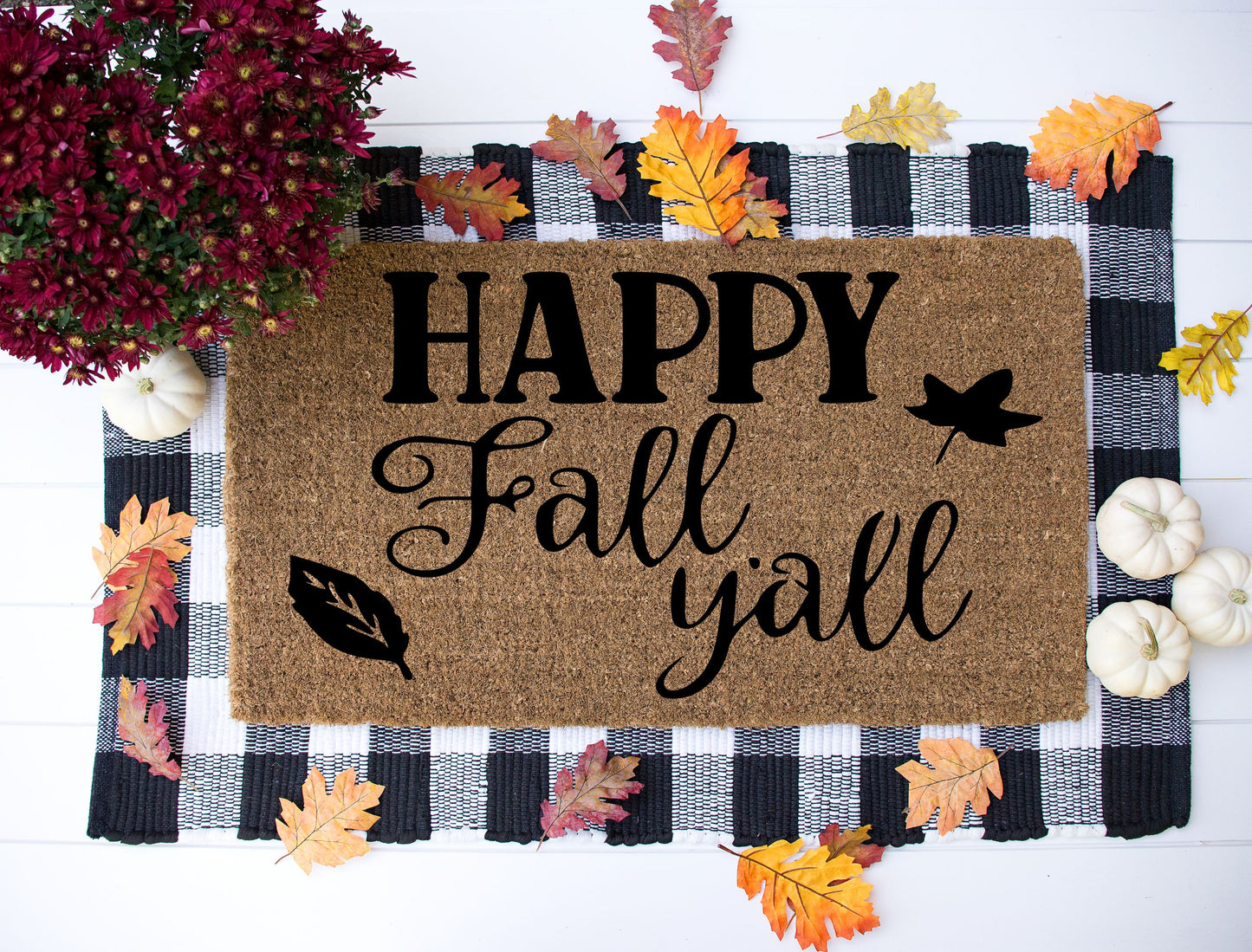 Fall Gallery