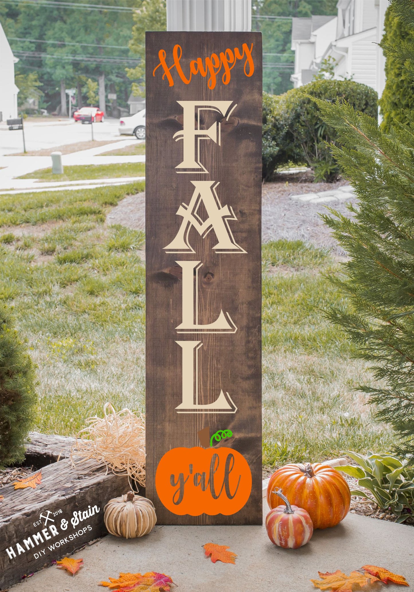 Fall Gallery