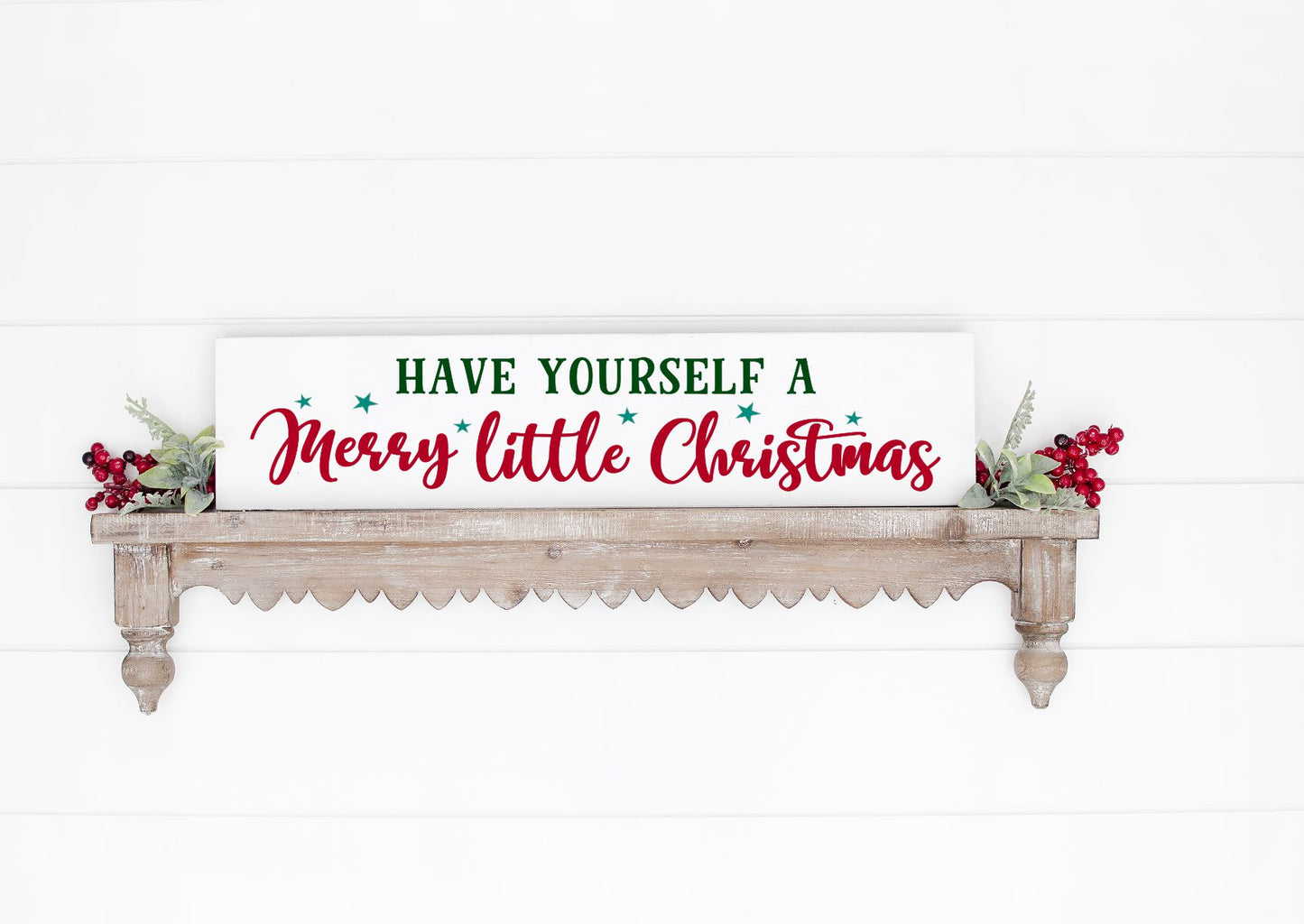 Christmas Gallery