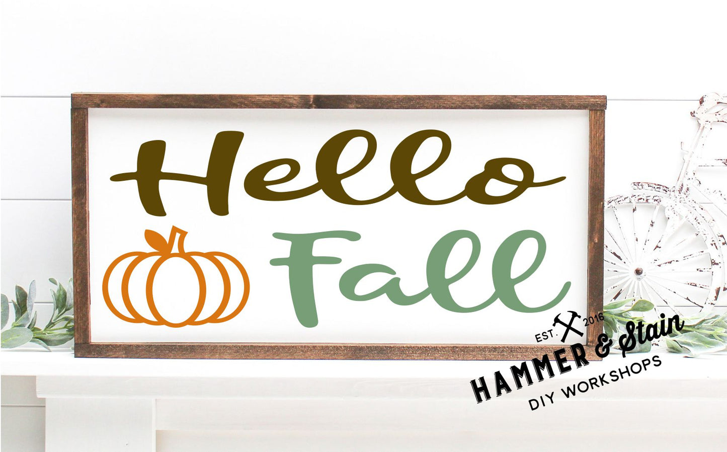 Fall Gallery