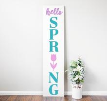 Spring Gallery