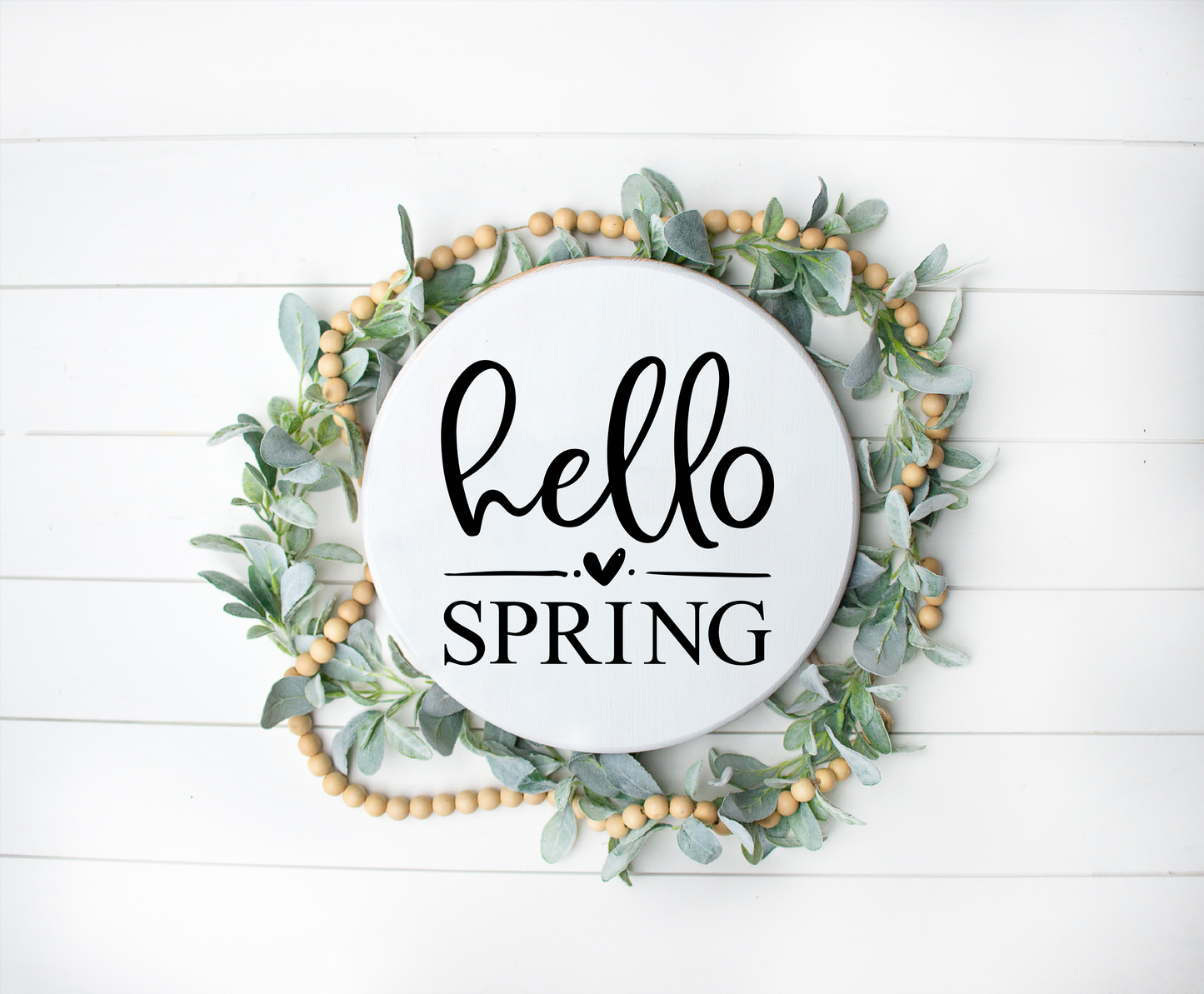 Spring Gallery