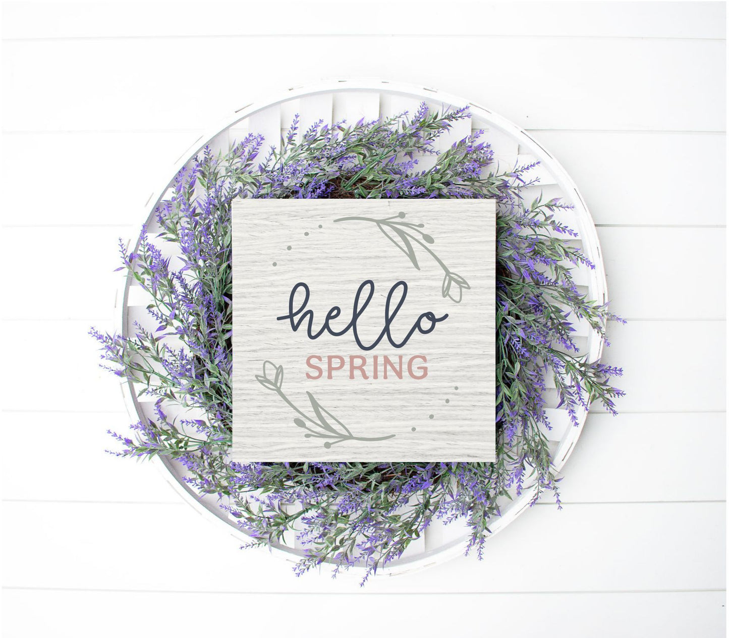 Spring Gallery