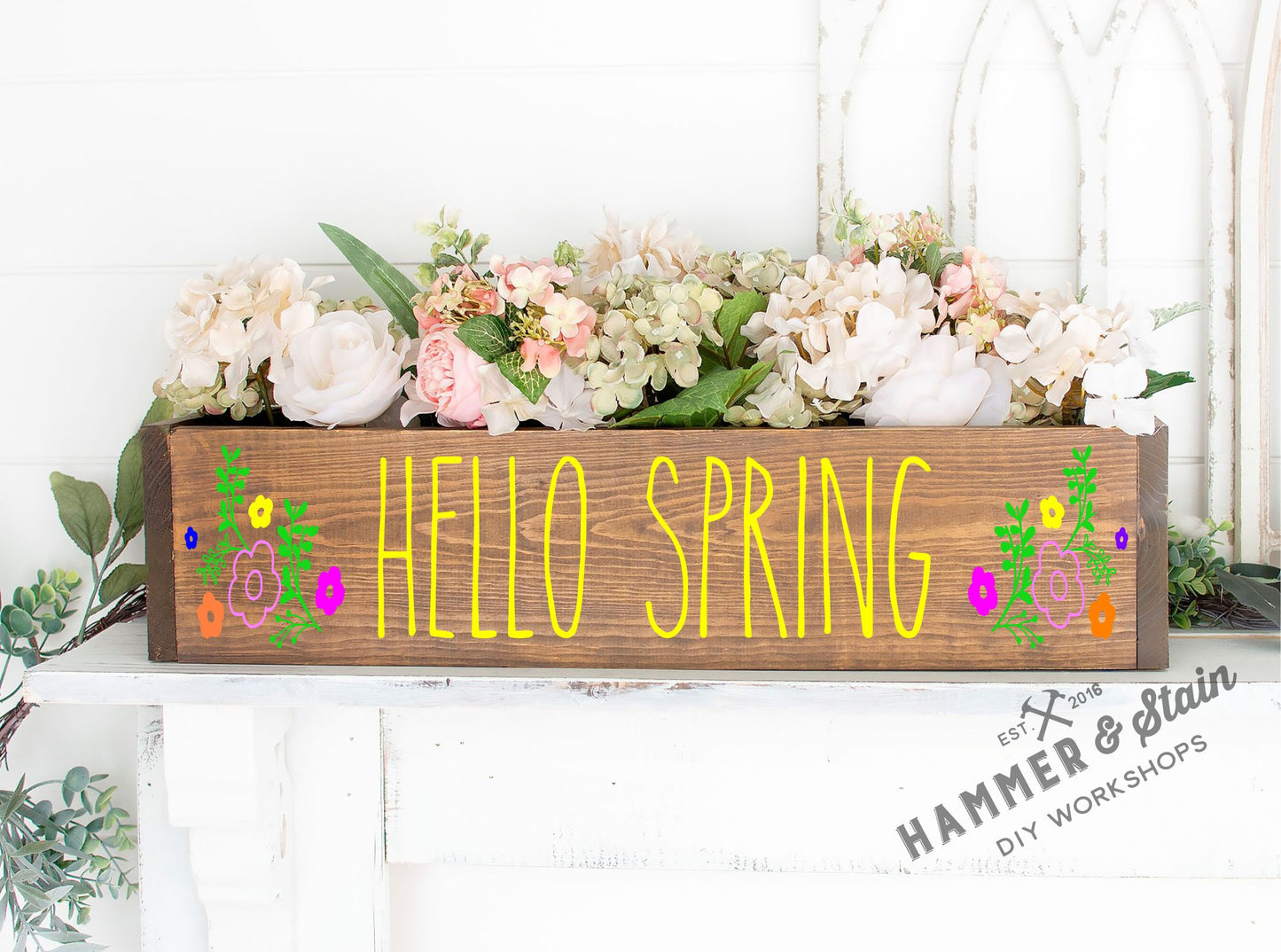 Spring Gallery