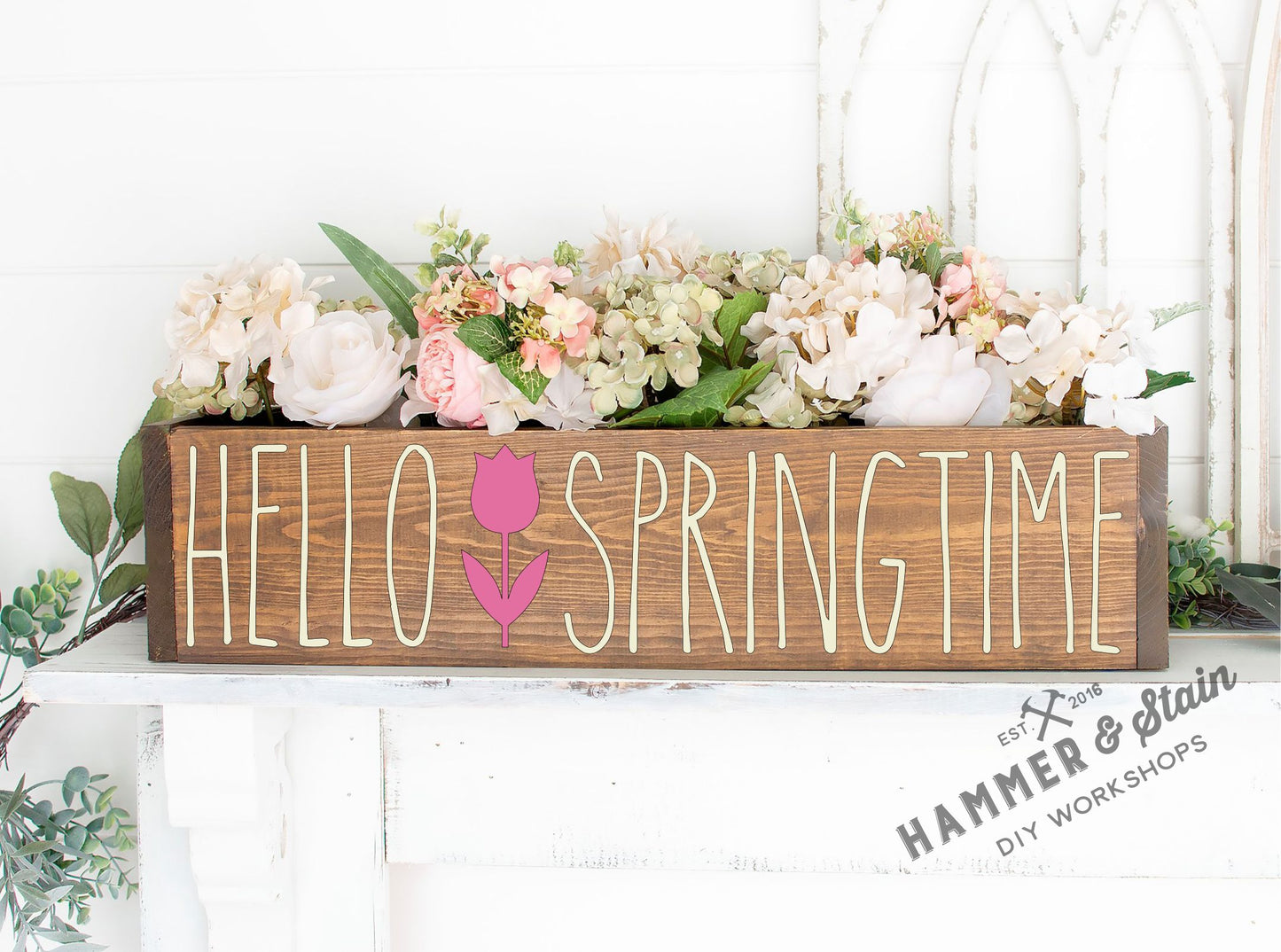 Spring Gallery