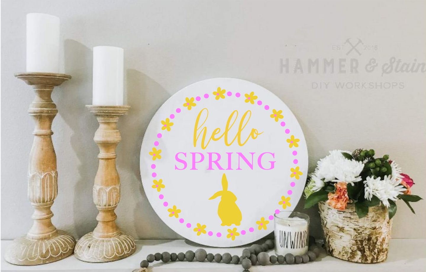 Spring Gallery