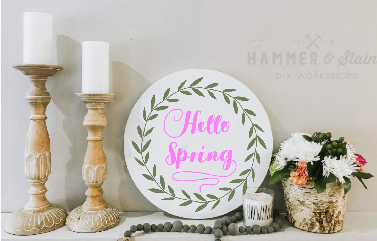 Spring Gallery