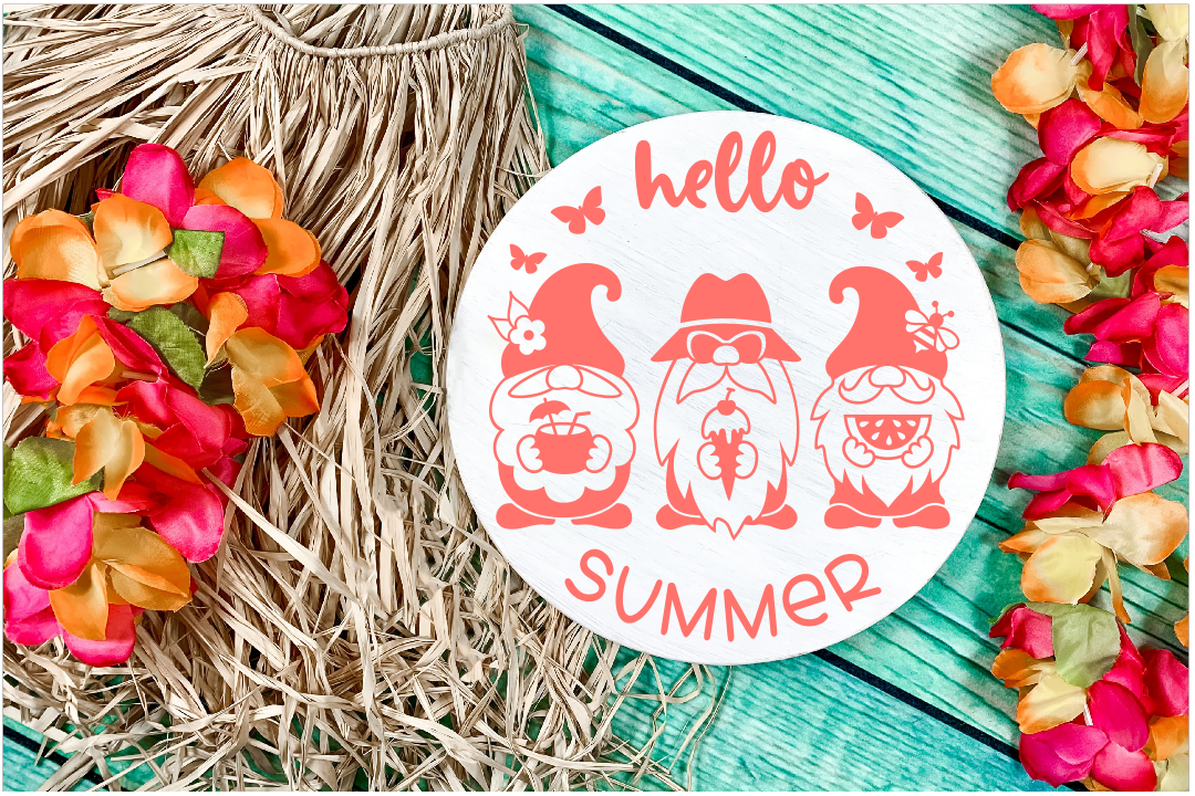 Summer Gallery