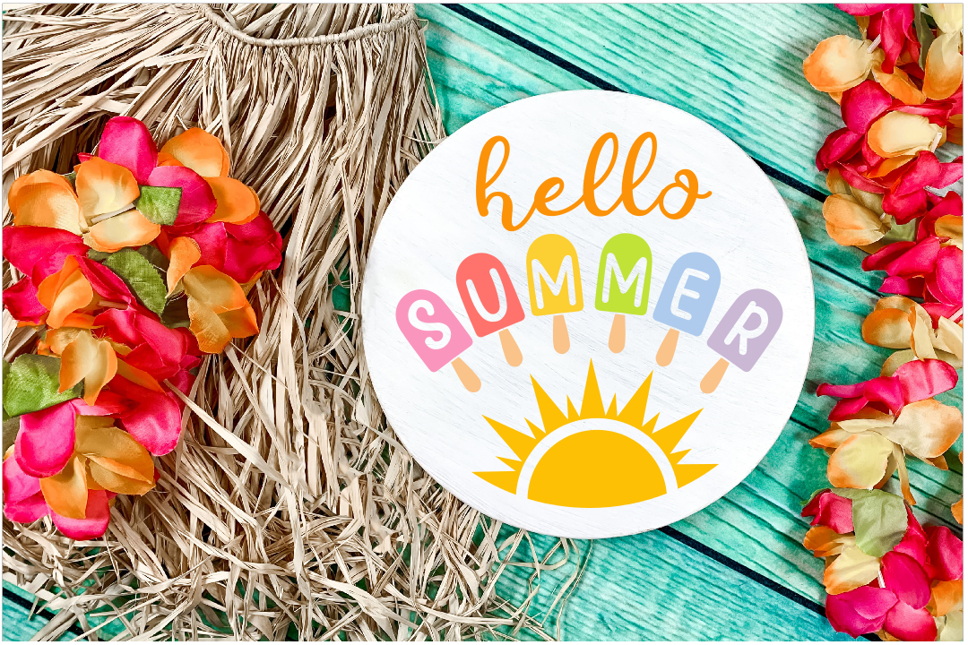 Summer Gallery