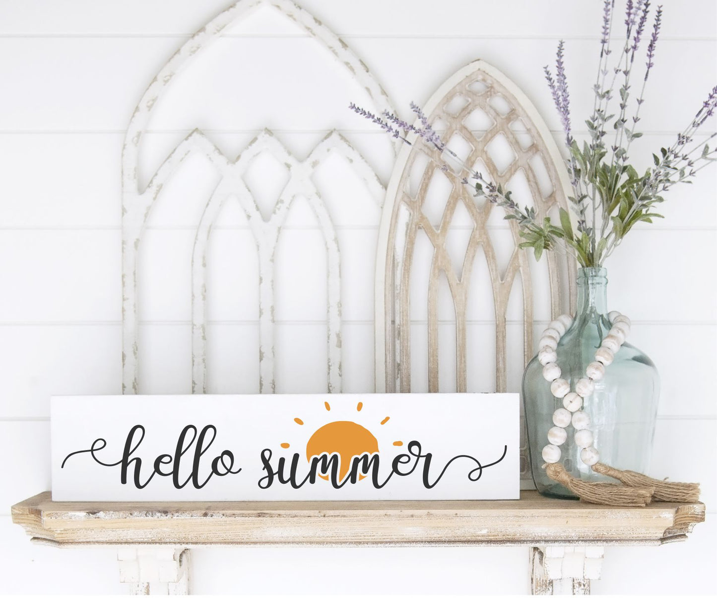 Summer Gallery