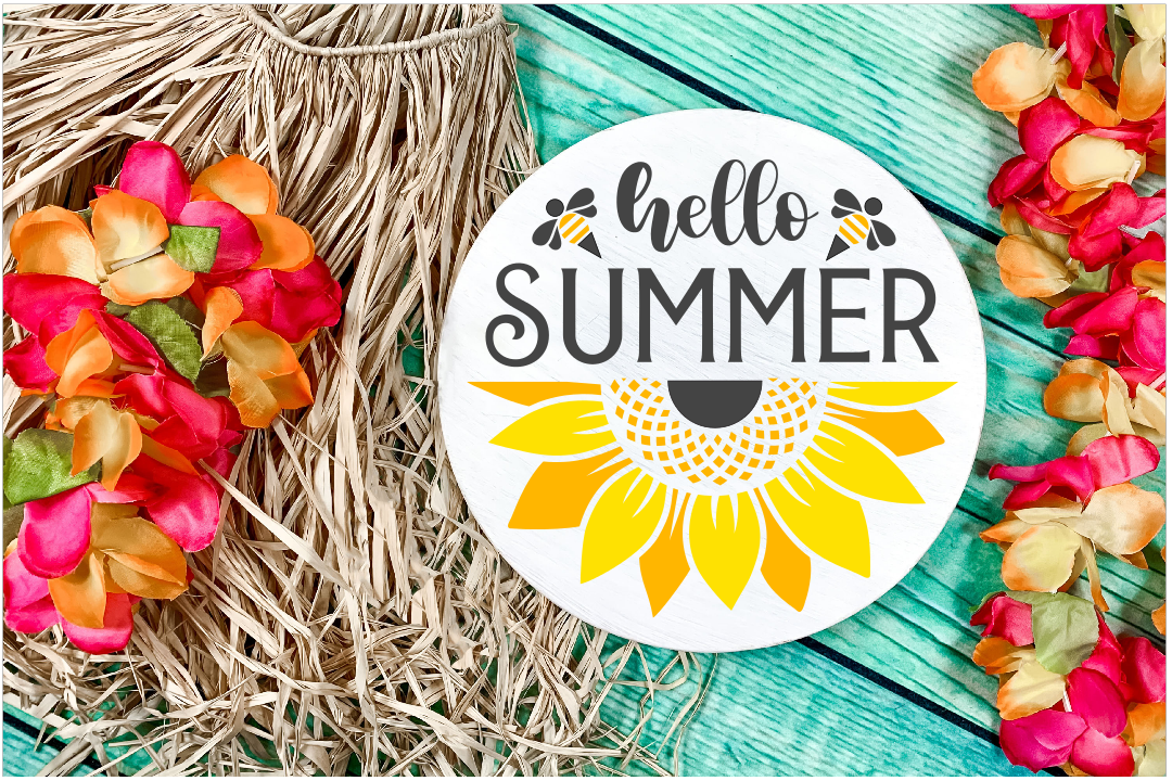 Summer Gallery