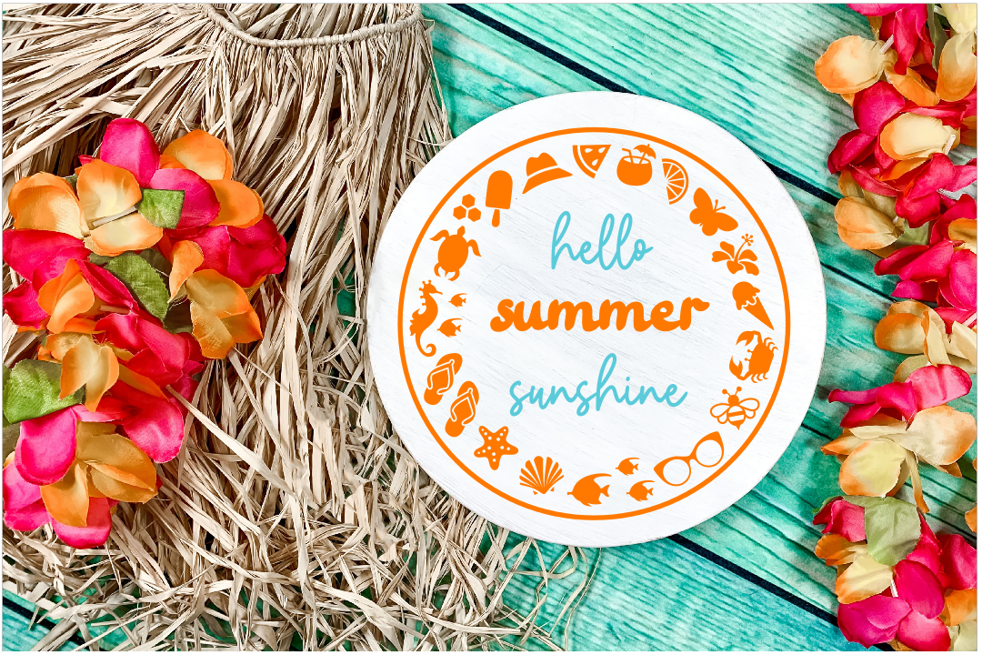 Summer Gallery