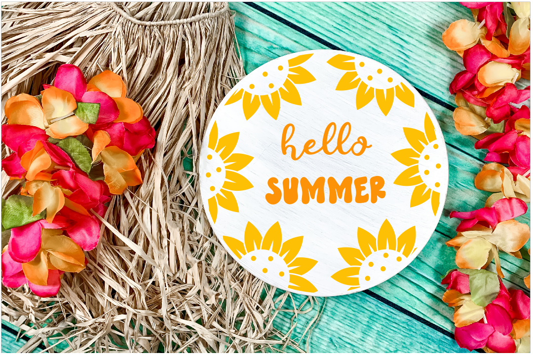 Summer Gallery