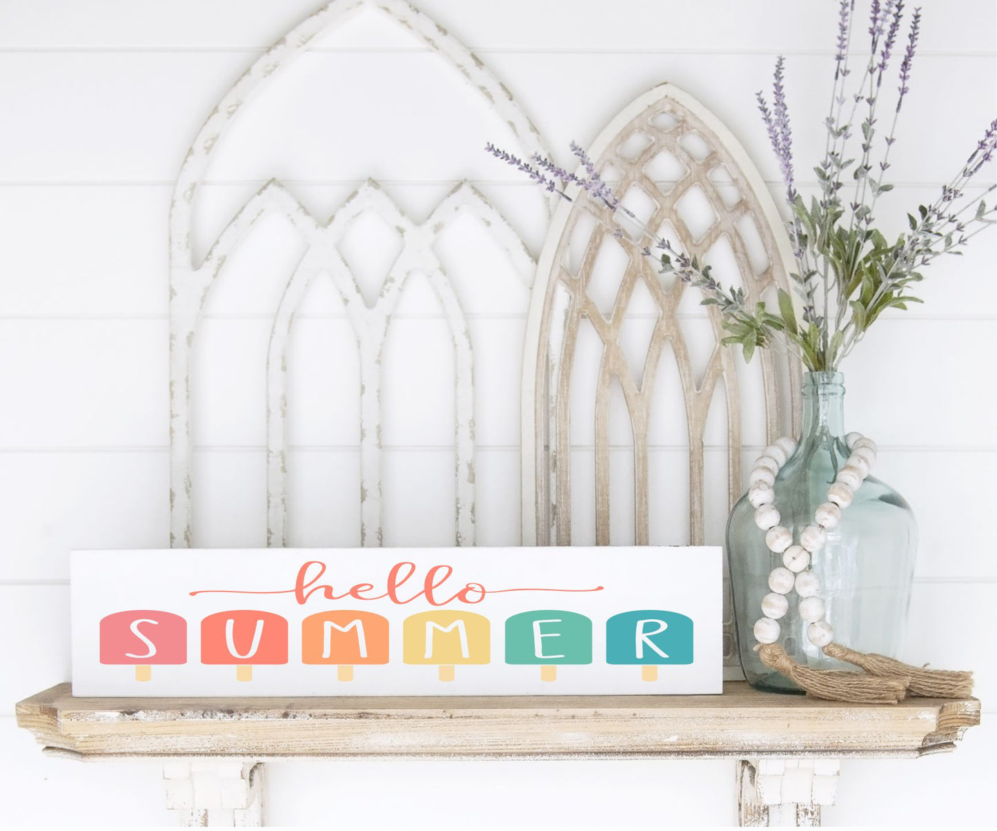 Summer Gallery