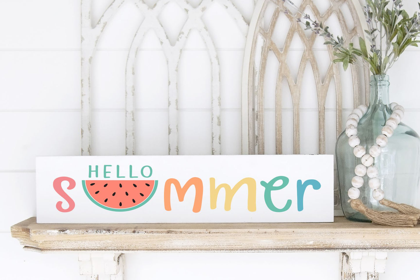 Summer Gallery