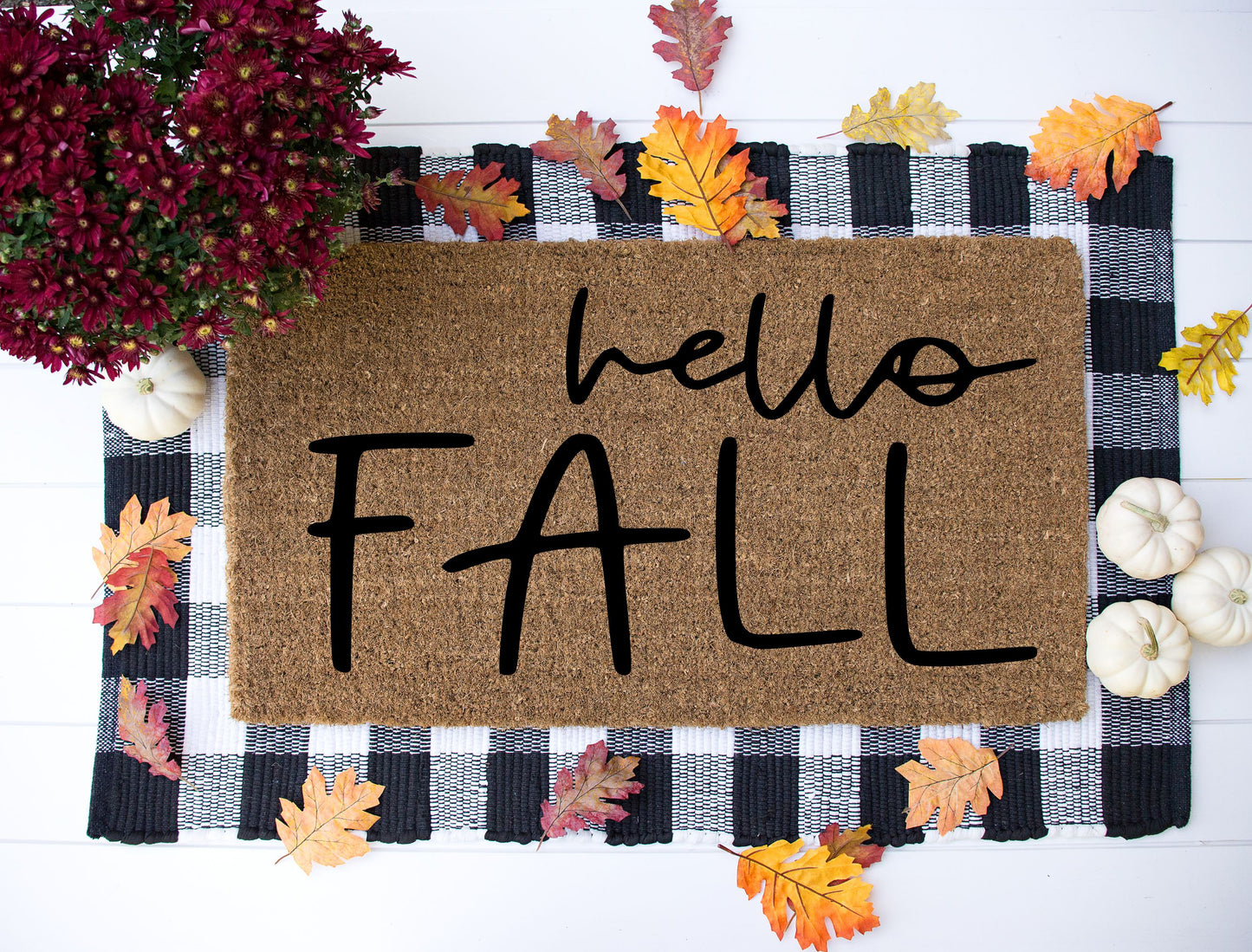 Fall Gallery