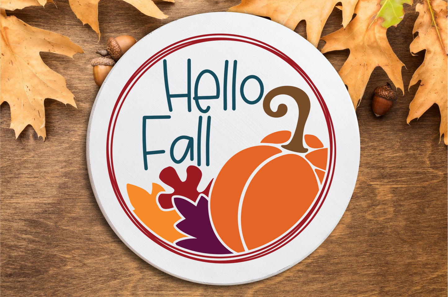 Fall Gallery