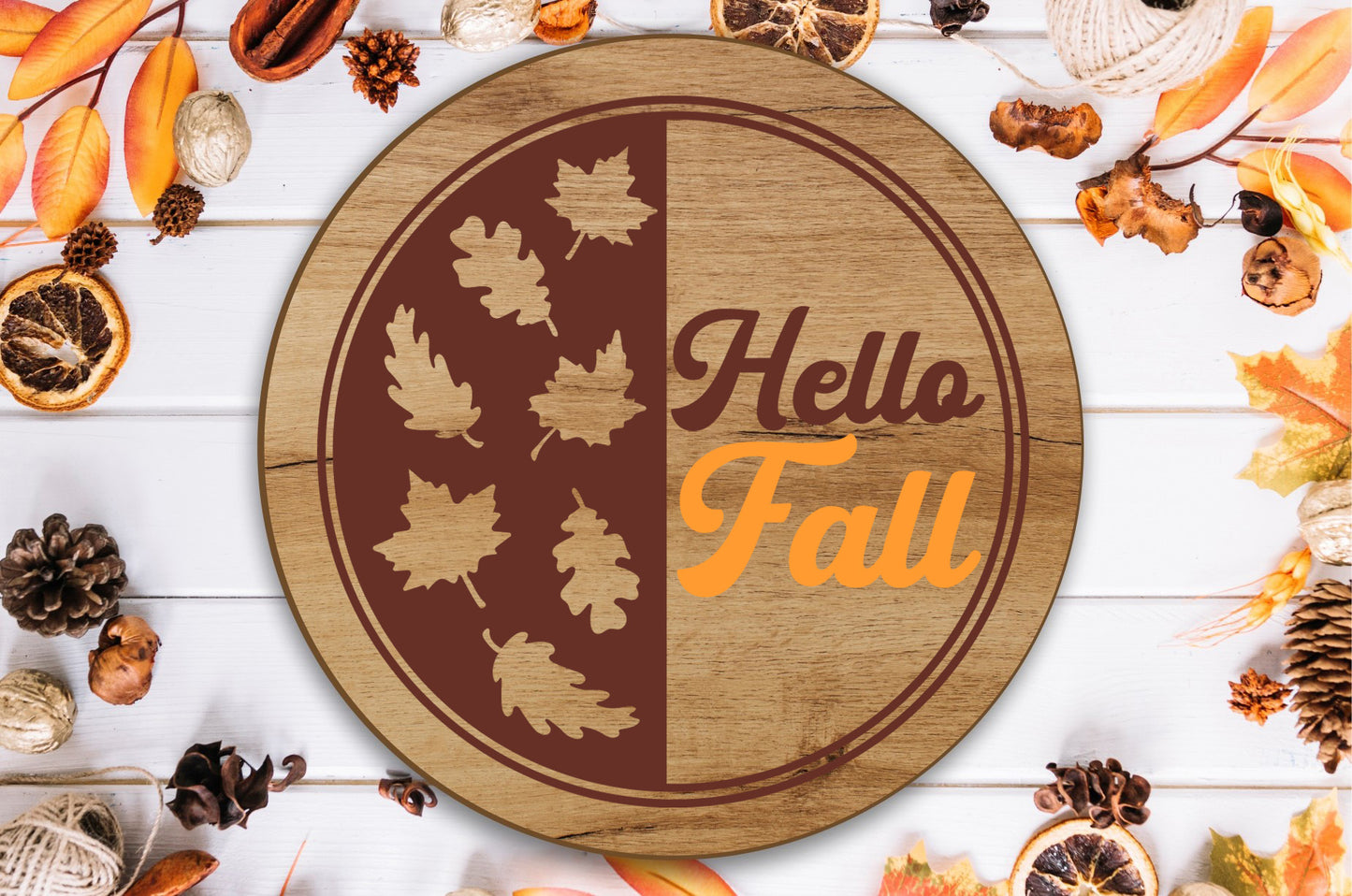 Fall Gallery