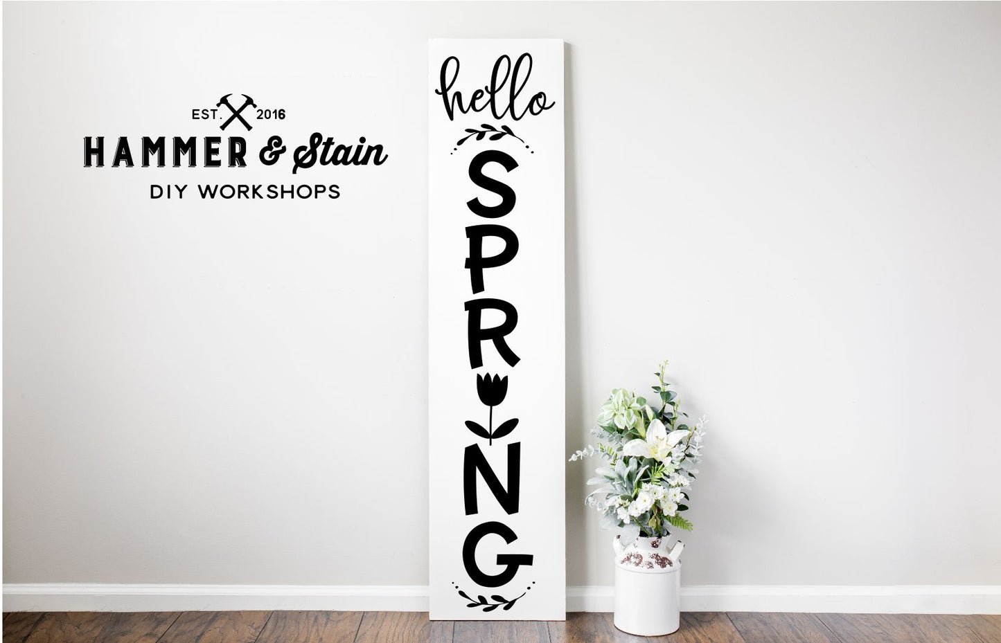 Spring Gallery