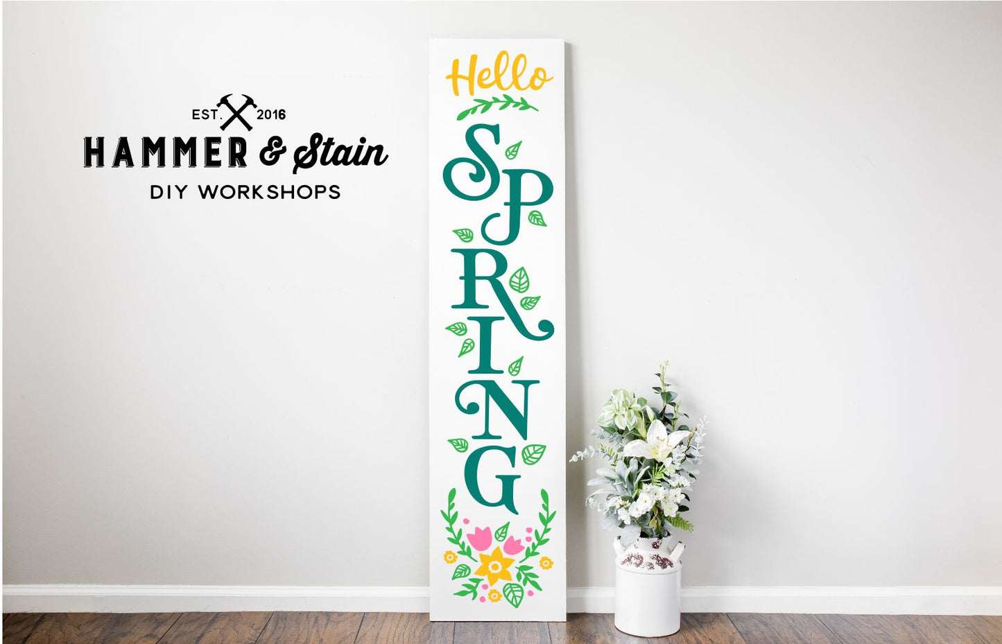 Spring Gallery