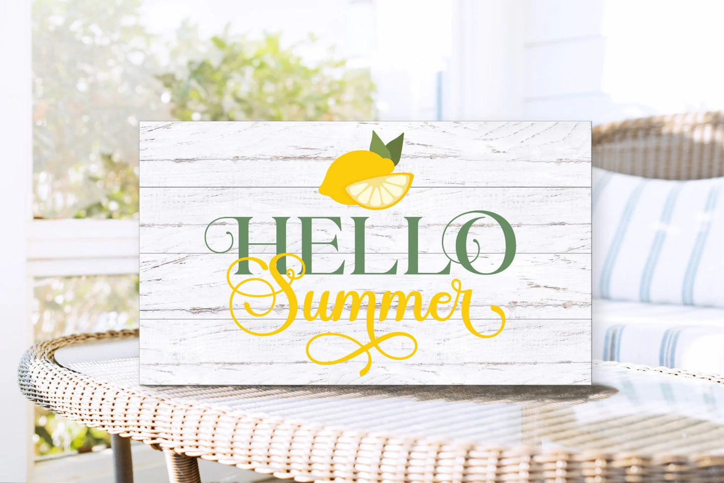 Summer Gallery