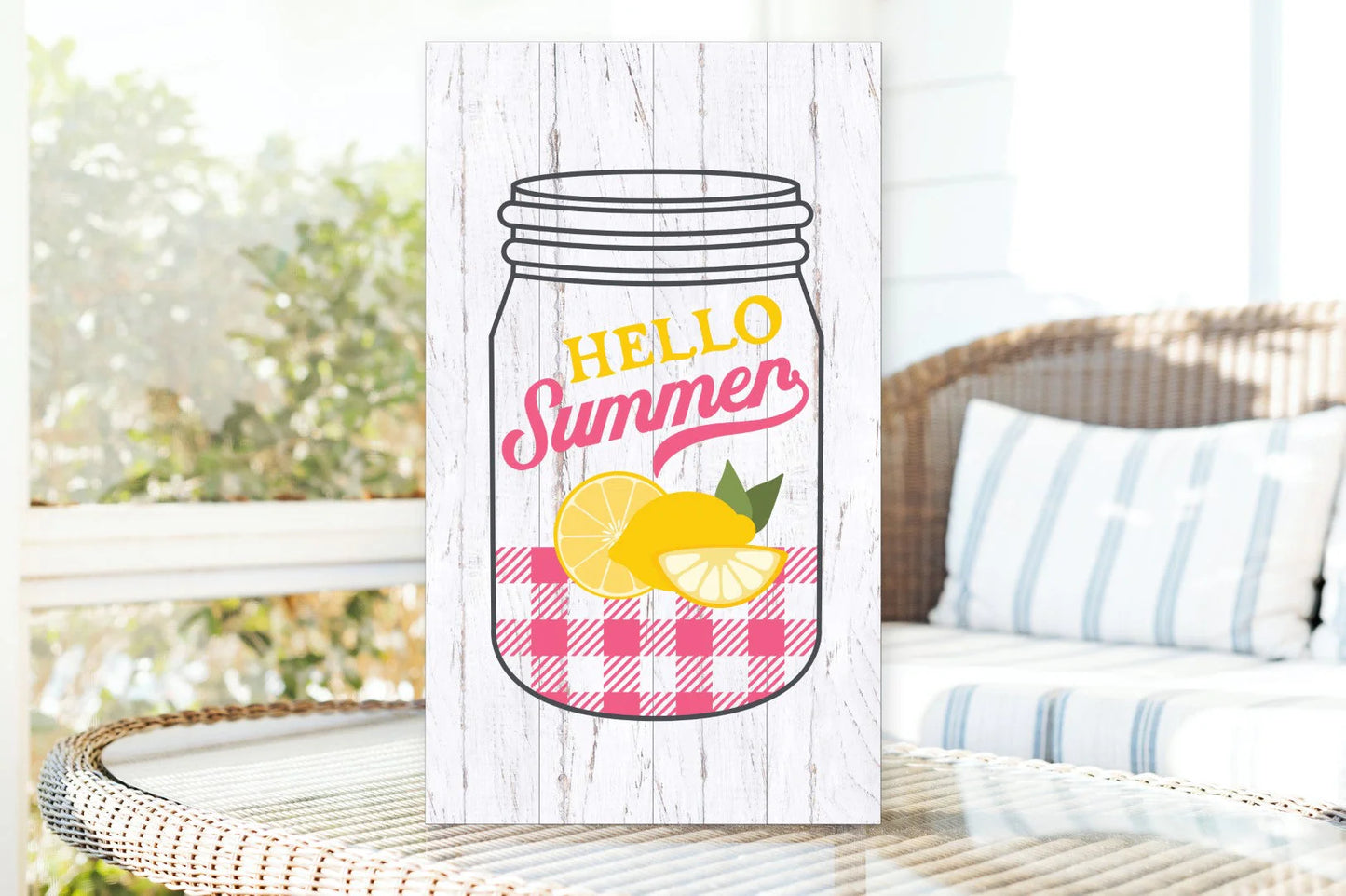 Summer Gallery
