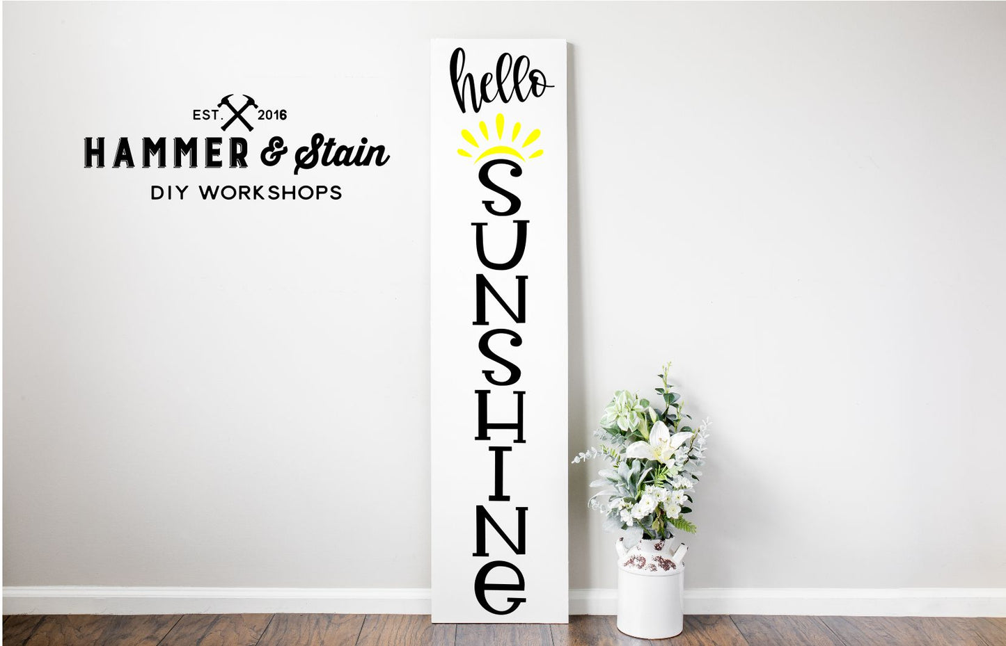 Spring Gallery
