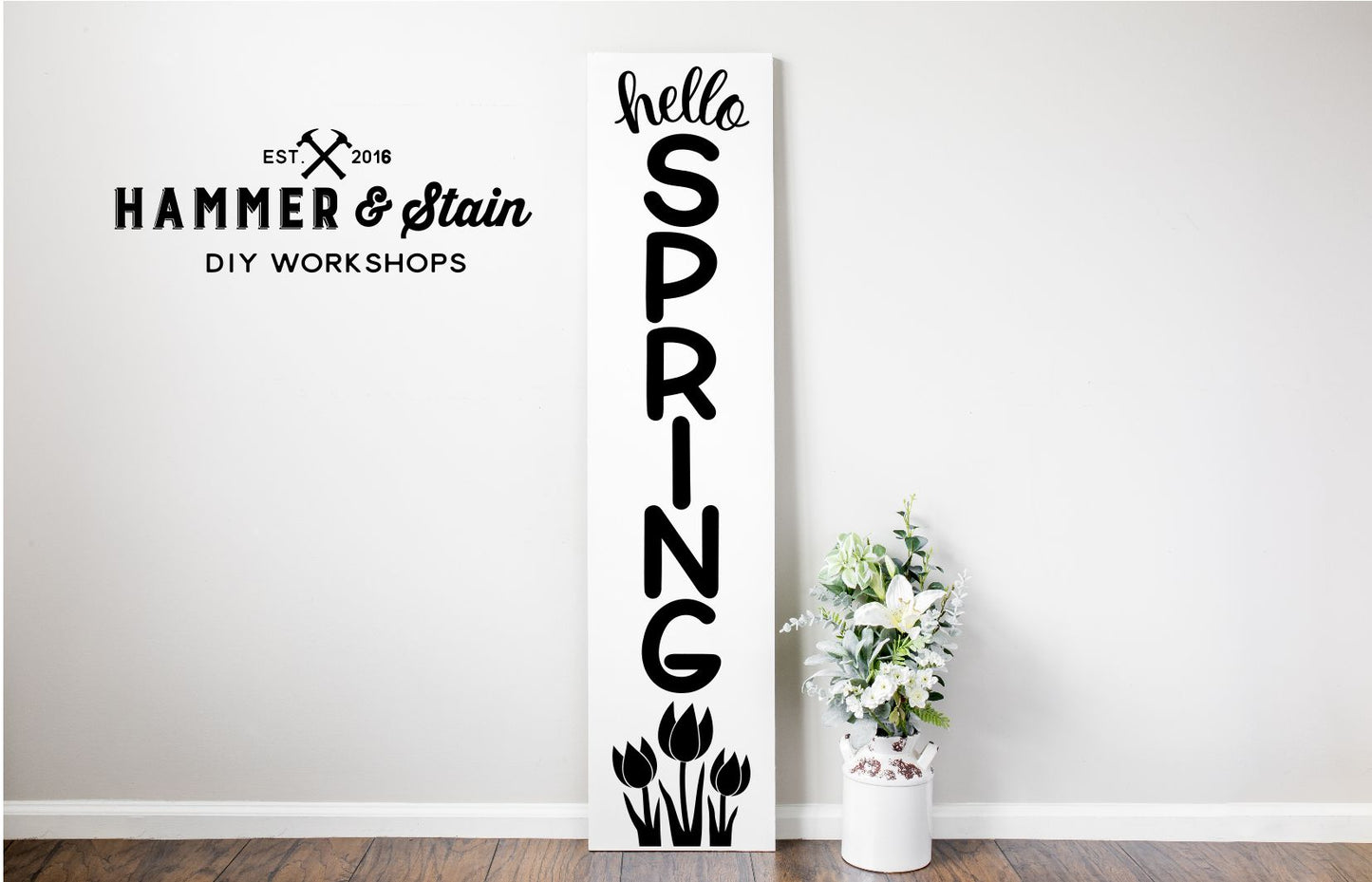 Spring Gallery