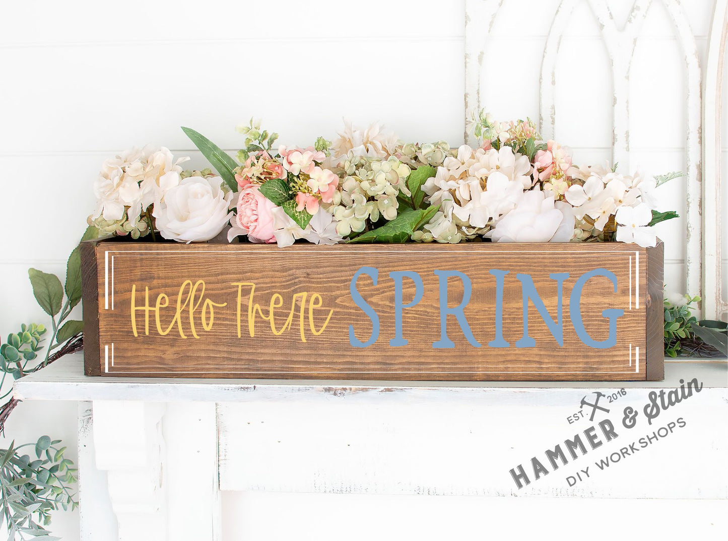 Spring Gallery