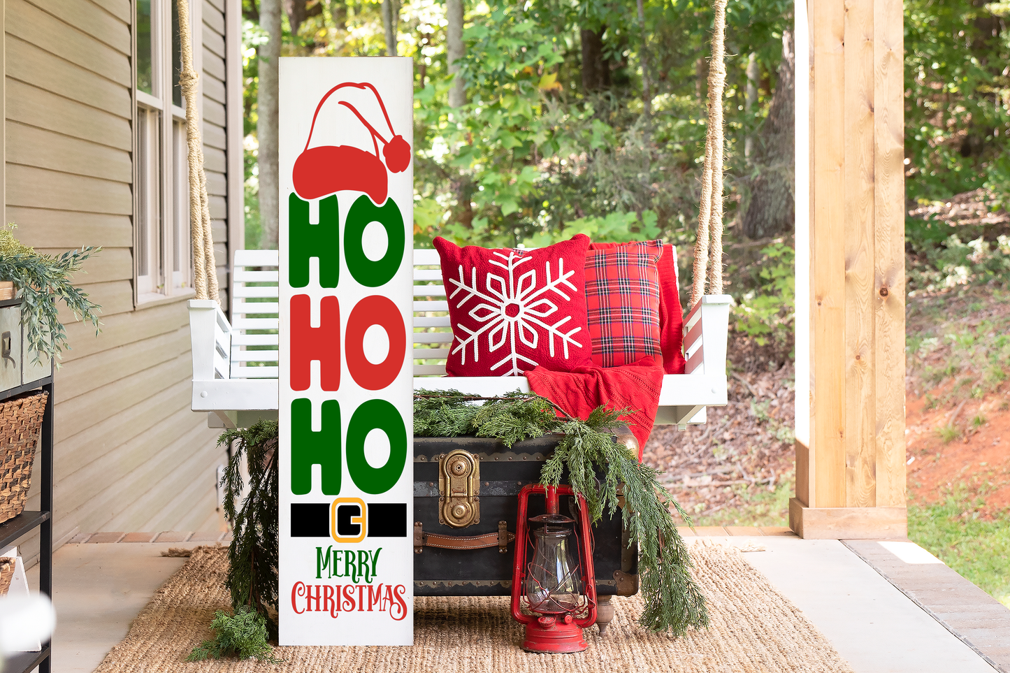 Christmas Gallery