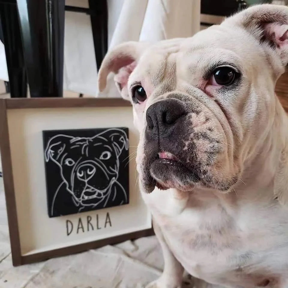 05/29/25 - Paint Your Pet Workshop - 6PM