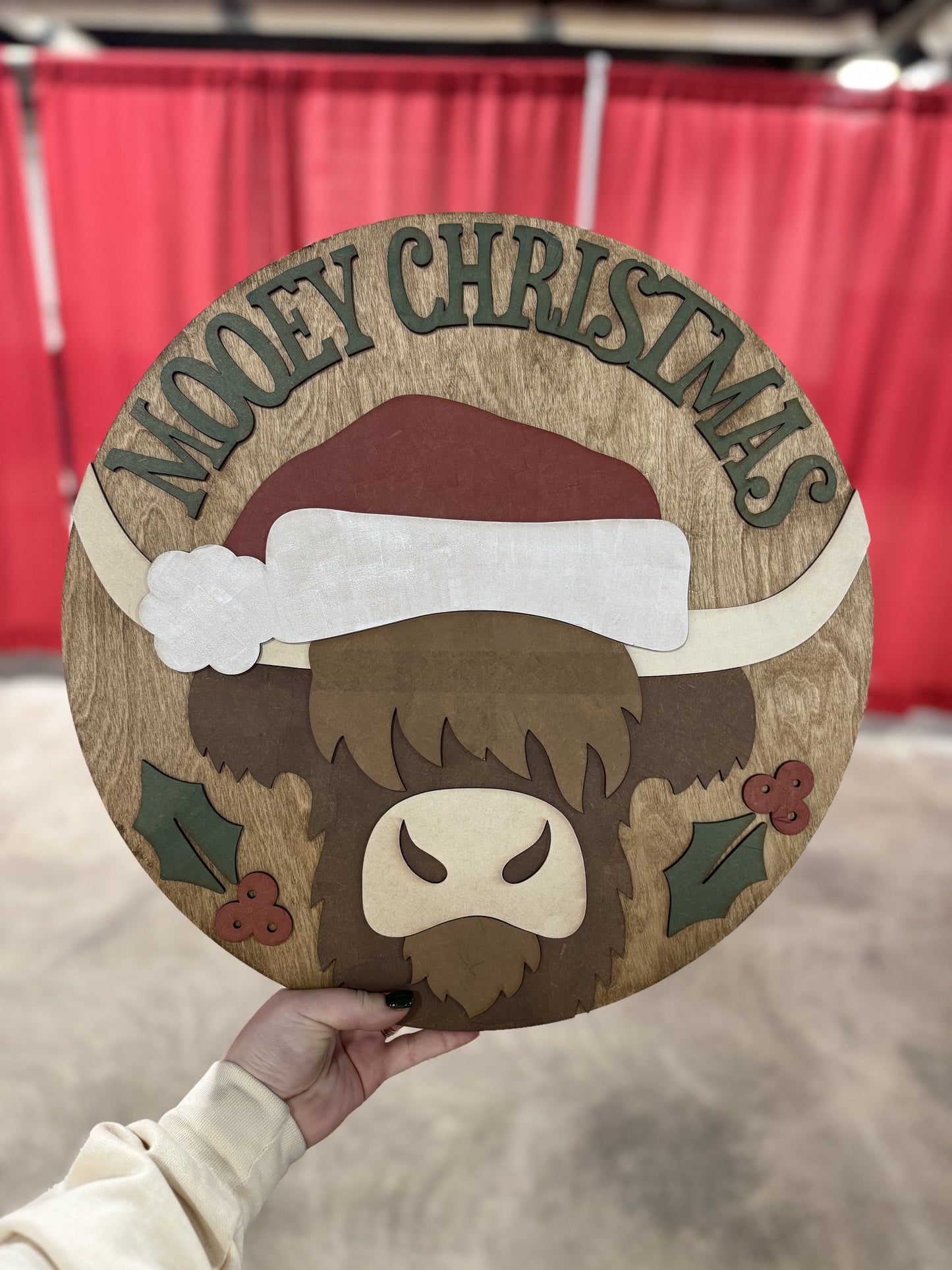 MOOey Christmas