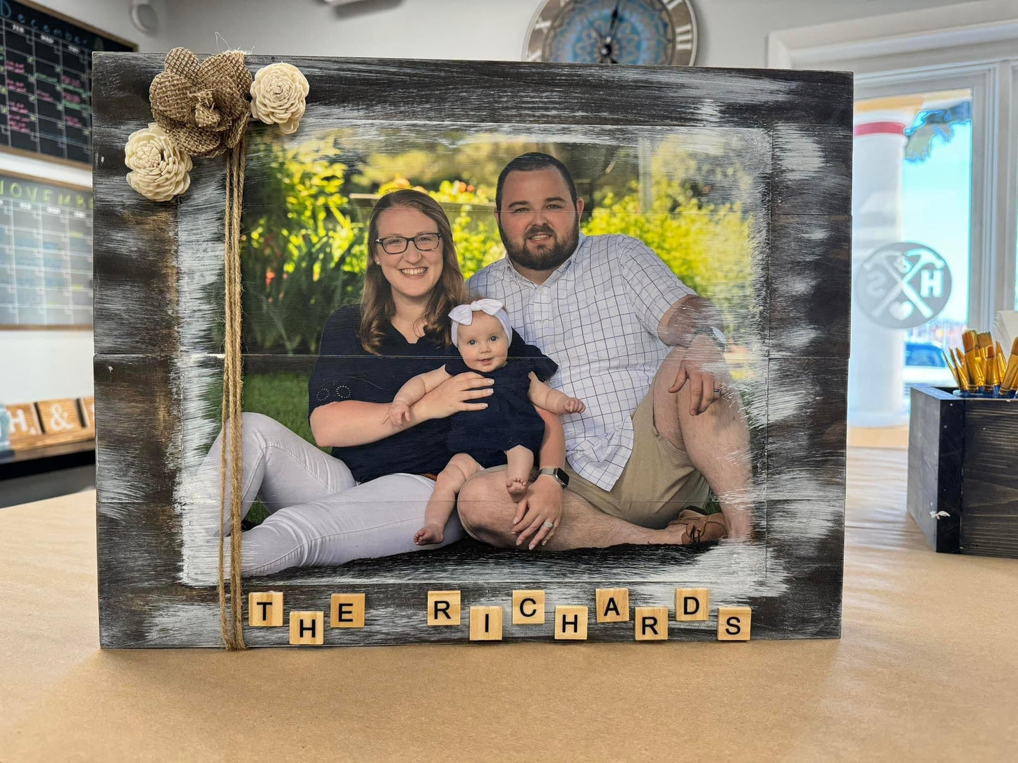 Picture Pallets
