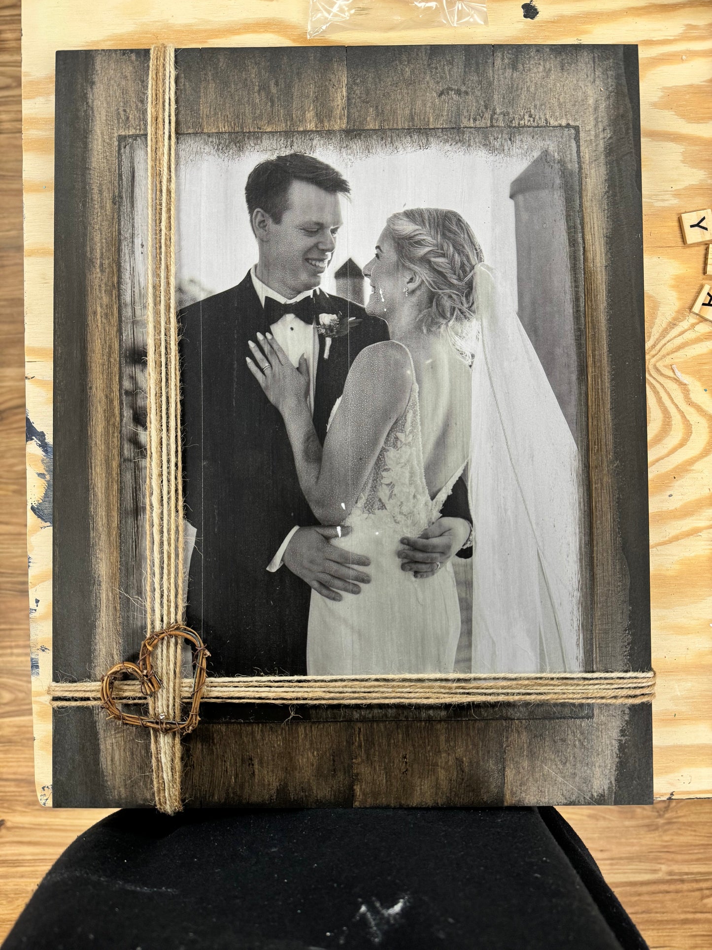 Picture Pallets