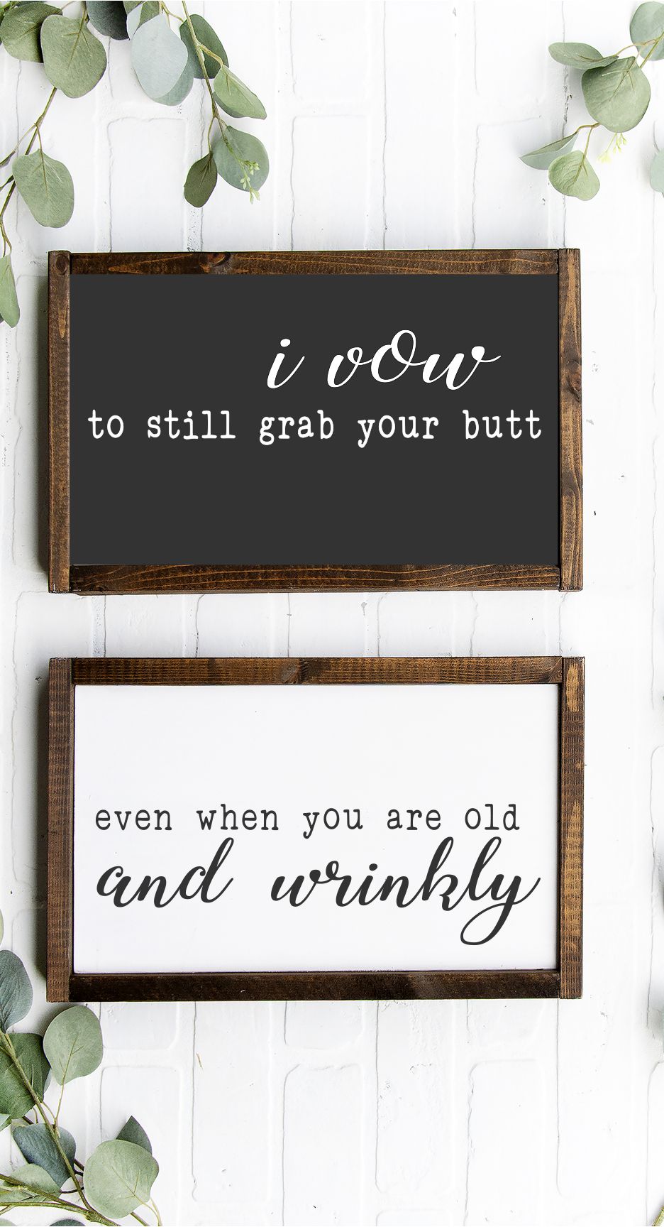 Medium Framed